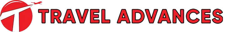 Travel Advances Logo